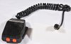 Swan microphone w/up and down select controls