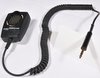 Astatic noise canceling microphone 539-6 with PL-68 connector