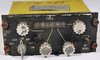 Aircraft radio control head 618T C-3940/ARC-94 Collins some cosmetic damage