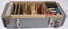 Rockwell Collins AN/URC-80(V)5 MR-201 main frame with power supply and RF amplifier