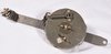 Military dipole antenna reel with wire RC-432/G