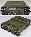 Harris PRC-138 HF Manpack RT-1694B in good working condition
