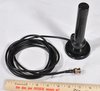 Magnet mount GPS antenna Black