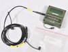 Harris Falcon II type KDU Remote Control Cable un-used 10511-0704-012 for RF-5800 PRC-150 etc.