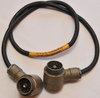 CX-7058 3 foot cable R-442/VRC to AM-1780/VRC