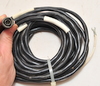 CX-10510 DC power cable 18 foot AN/GRC-142B