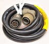 CX-4722A Antenna Selector Cable NOS 5 foot