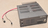 Yaesu NC-70 Battery Charger and Power supply for FT-70G Manpack