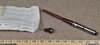 Antenna Strain Insulator Dayton-Granger MS25058-1 NOS