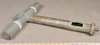 Antenna UHF aircraft band 225-400MHz dipole with a N connector