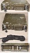 Repair and Servicing of ITT Mackay Radios, Amps, and Tuners MSR-8000, 8000D, 5050 8050, 1020, 3030, 4030 etc.