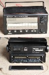 LO-KATA SRX Synthesized Receiver 100khz to 30MHz plus FM 87-108MHz