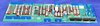 Microdyne MPU board LM105-288 for 1400 MR telemetry receiver