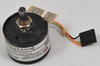 Cubic R-2345/U and similar optical shaft encoder