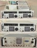 Cubic R-3036 Dual MF/HF Receiver Only one side installed, Extremely Rare Excellent Condition