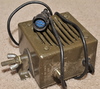 LS-166/U Speaker used
