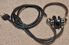 Russian Headset TA-4