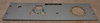 Bird Wattmeter Rack Mount Panel