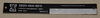 Name Plate PRC-1077