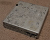 0.1KC Converter module for URC-32 KWT-6  528-0397-00