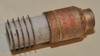 RF power tube Eimac 4CN15A