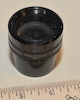 Optical Lens assy 5in E.F. Luxtar I Anastigmat f:3.5 Viewlex