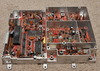 Motorola Micom RF assy TLN2390A