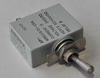 Switch Breaker Airpax NOS 15A 240VAC 50VDC M39019/01-254 5925-01-047-1458