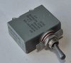 Switch Breaker Airpax NOS 7.5A 240VAC 50VDC M39019/01-326