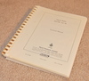Jaguar Radio BCC 66 Vol 1H Technical Manual Racal