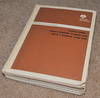 Rockwell Collins 548S-1 Power Amplifier Coupler & 981G-1 Antenna Load Coil Technical Manual Origina