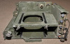 AM-7239D VRC Sincgars Dual Vehicle Mount with GPS connections