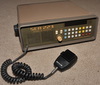 SEA 225 Synthesized SSB HF Marine Radio with mic