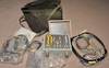 VRM-1 MK-1978A / VRC RT-524 Test Set NOS
