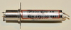 Collins mechanical filter F 500 Y 70 AM  526 9421 00 6831  case has dent in it
