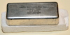 crystal filter model 5286 10.7MHz piezo technology  293-1292-020