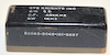 crystal filter CTS Knights CF 455kHz BW 1KHz  80045-0046-101-3507