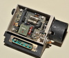 GRC-106 Driver Assy 502055 no tube and rotary contacts are bent up