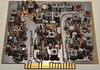 Sunair GSB-900 1A4A3 translator Rev-H card