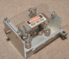 Harris AM-7223 or AM-7224 filter unit