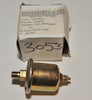 Military Vehicle Pressure Transmitter 02504 6620-01-128-3053 NOS