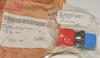 Miltary Aircraft Douglas Check Valve 1C3412 7D0283-12 NOS