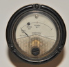 Military Radio Powerset Panel Meter 19156-003250