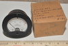 Panel Meter AC Ampers 0-150 A 6625-00-597-2654 NOS