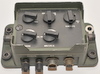 Racal BCC 606 Crewman / remote intercom unit