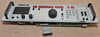 ITT Mackay MSR 6406 or MSR 5050 Front control panel