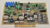ITT Mackay MSR 5050 speaker driver board 601182-536-001 ISS