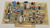 ITT Mackay MSR 6406 Tone key / modem board 652025-536-001 ISS