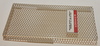 Harris RF-590 high voltage TTY cover