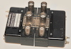 Amphenol BNC coaxial relay DPDT 26VDC 360-11896-15